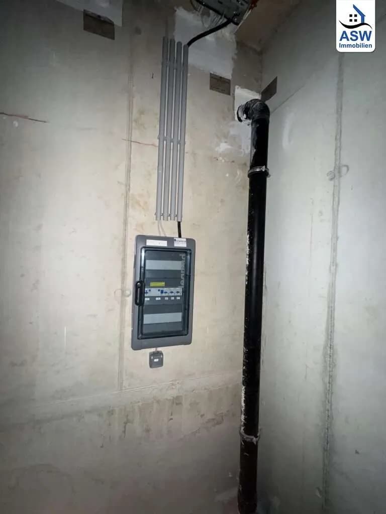 Gewerbeimmobilie mieten in Graz – 89 m², € 690 – Bild 7 von 8