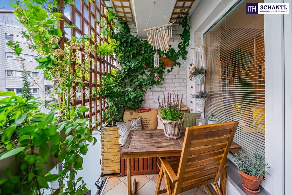 4-Zimmer-Wohnung kaufen in Wien – 90,6 m², € 490.000