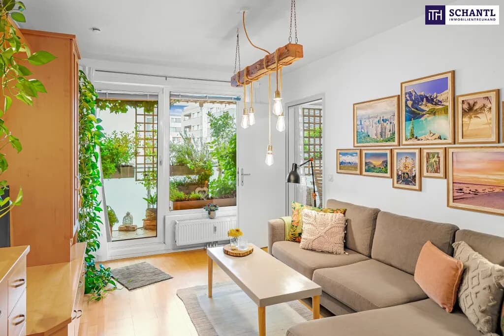 4-Zimmer-Wohnung kaufen in Wien – 90,6 m², € 490.000 – Bild 4 von 15