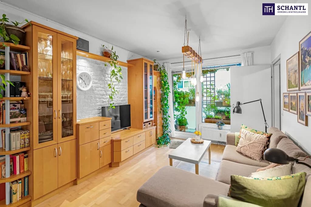4-Zimmer-Wohnung kaufen in Wien – 90,6 m², € 490.000 – Bild 5 von 15