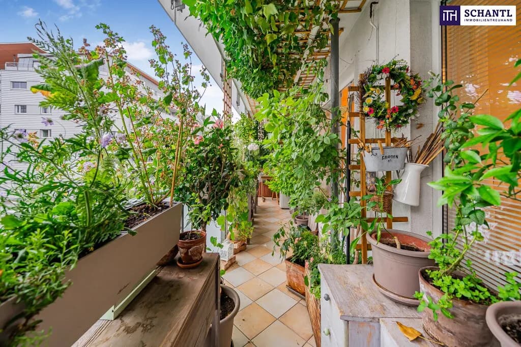 4-Zimmer-Wohnung kaufen in Wien – 90,6 m², € 490.000 – Bild 6 von 15
