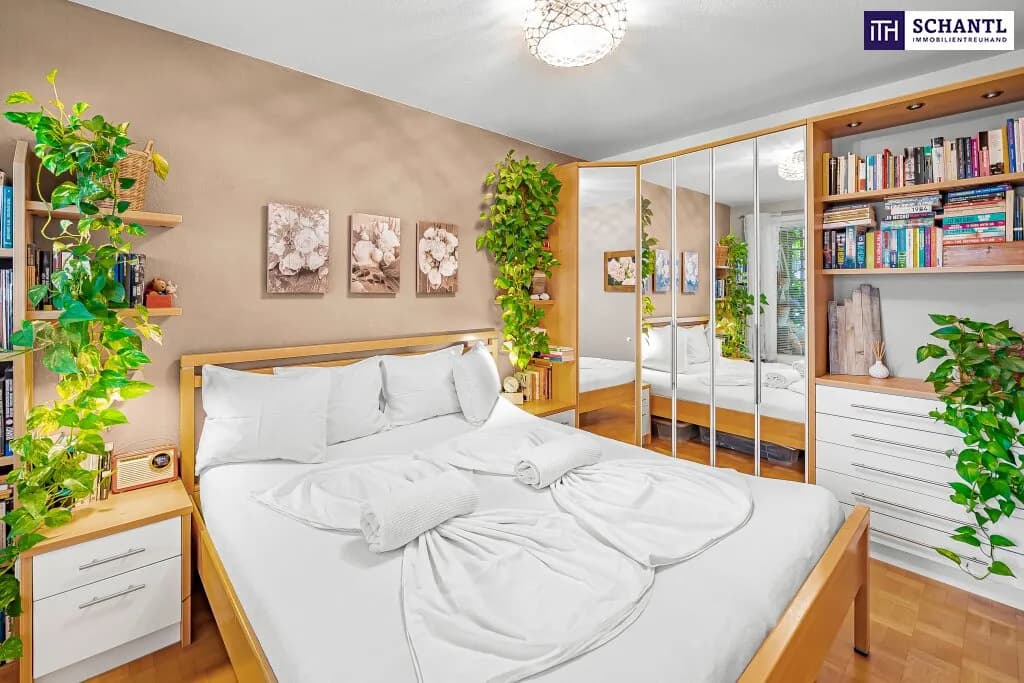 4-Zimmer-Wohnung kaufen in Wien – 90,6 m², € 490.000 – Bild 8 von 15
