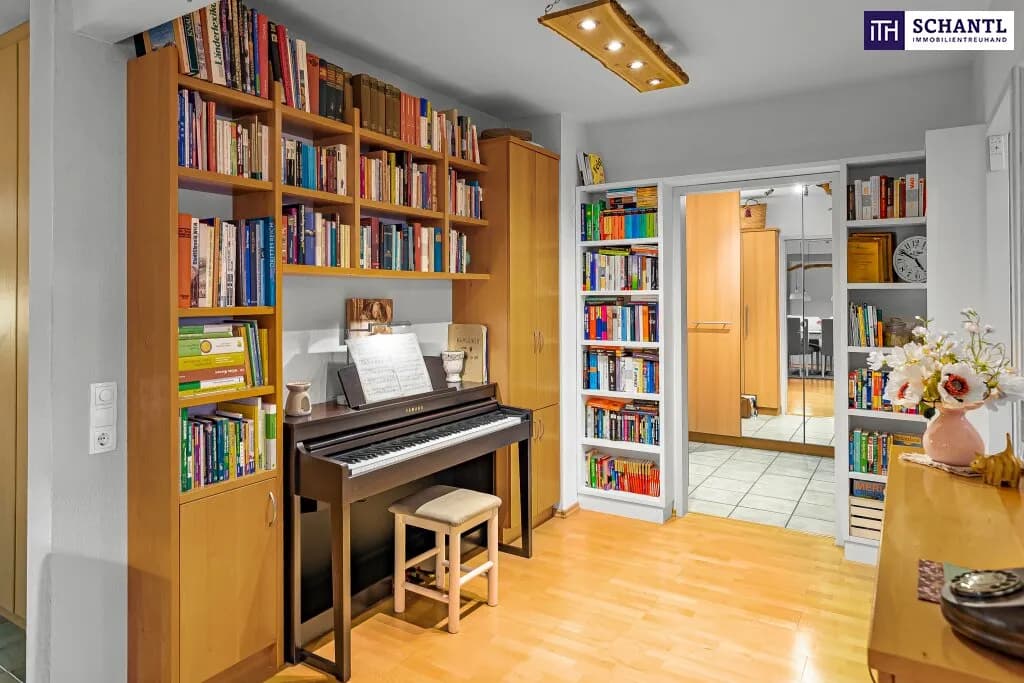 4-Zimmer-Wohnung kaufen in Wien – 90,6 m², € 490.000 – Bild 9 von 15