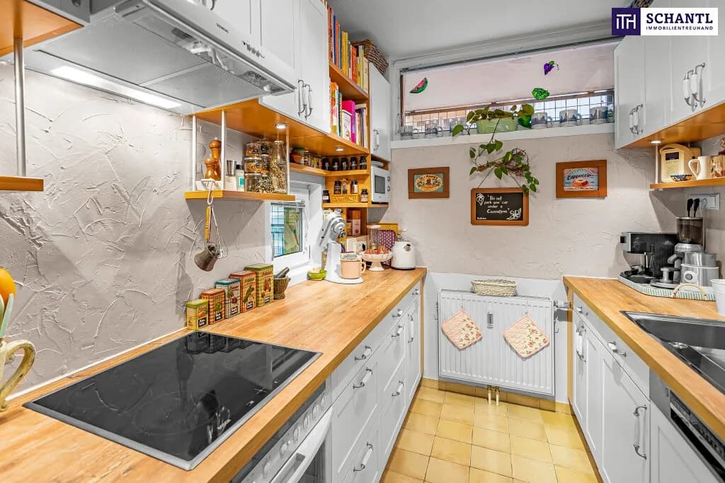 4-Zimmer-Wohnung kaufen in Wien – 90,6 m², € 490.000 – Bild 10 von 15
