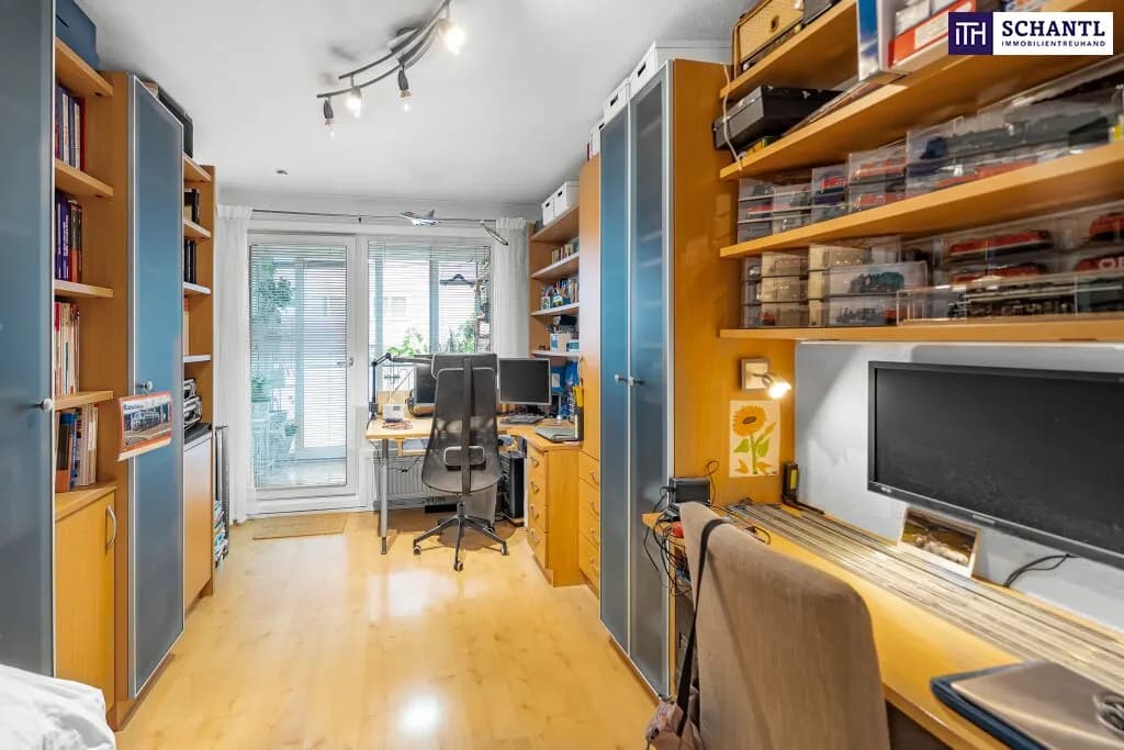 4-Zimmer-Wohnung kaufen in Wien – 90,6 m², € 490.000 – Bild 11 von 15