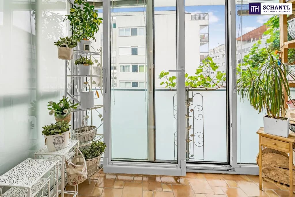 4-Zimmer-Wohnung kaufen in Wien – 90,6 m², € 490.000 – Bild 13 von 15