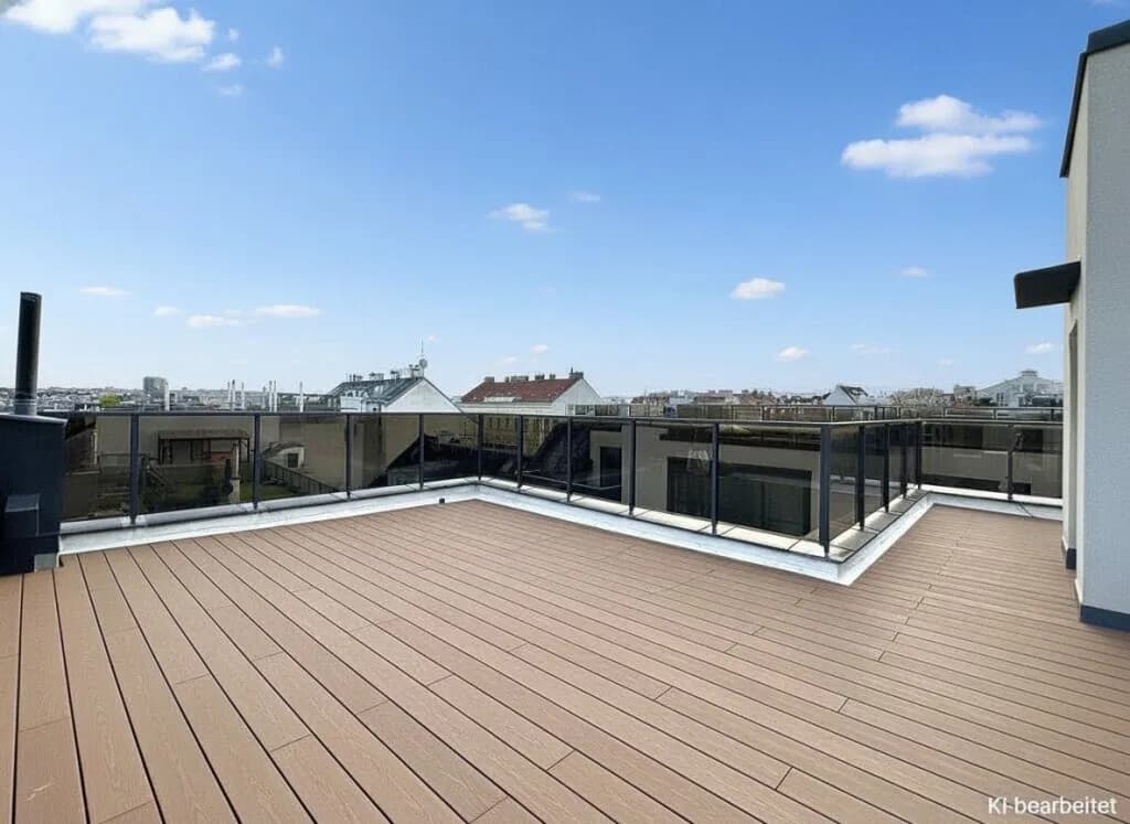 4-Zimmer-Wohnung kaufen in Wien – 100,6 m², € 1.090.000