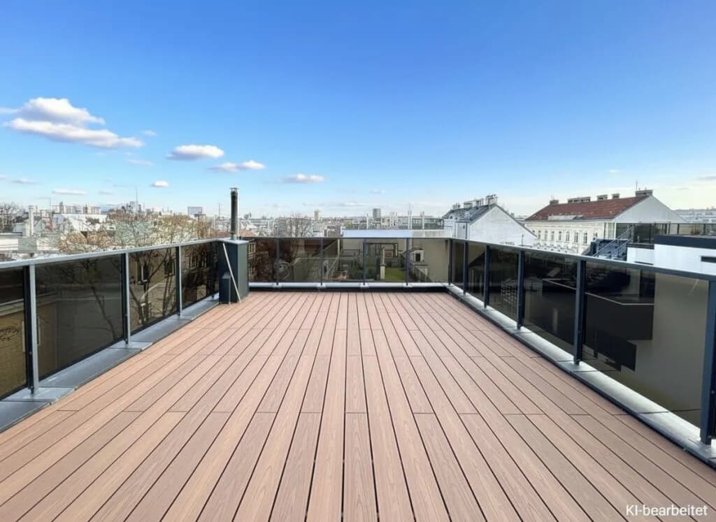4-Zimmer-Wohnung kaufen in Wien – 100,6 m², € 1.090.000 – Bild 2 von 11
