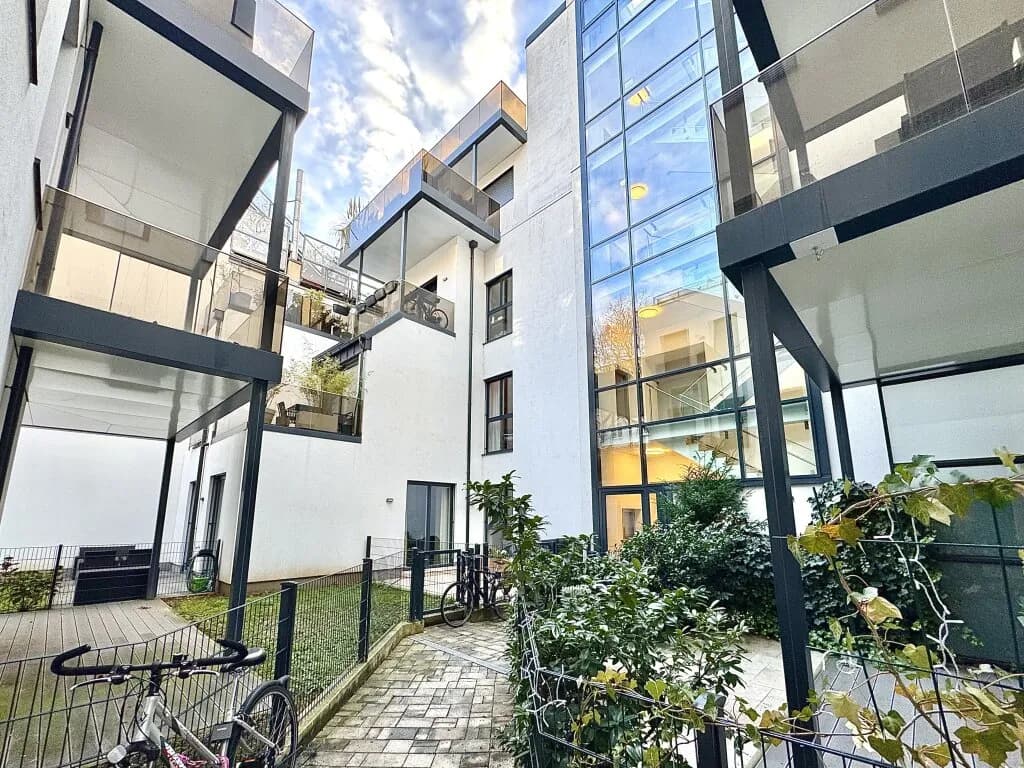 4-Zimmer-Wohnung kaufen in Wien – 100,6 m², € 1.090.000 – Bild 4 von 11