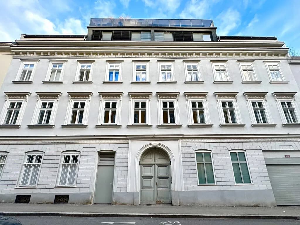 4-Zimmer-Wohnung kaufen in Wien – 100,6 m², € 1.090.000 – Bild 7 von 11