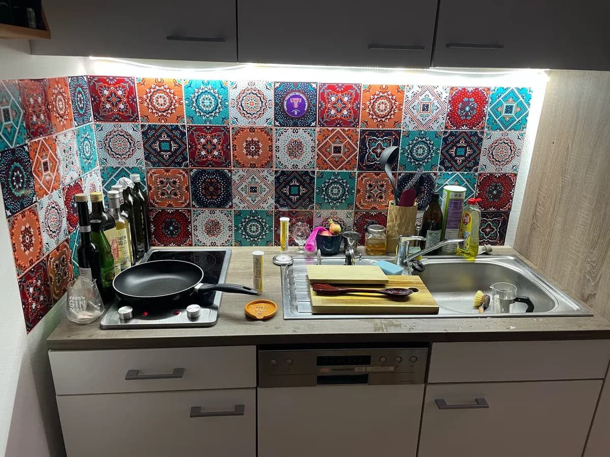 1-Zimmer-Wohnung mieten in Wien – 30 m², € 487 – Bild 3 von 14
