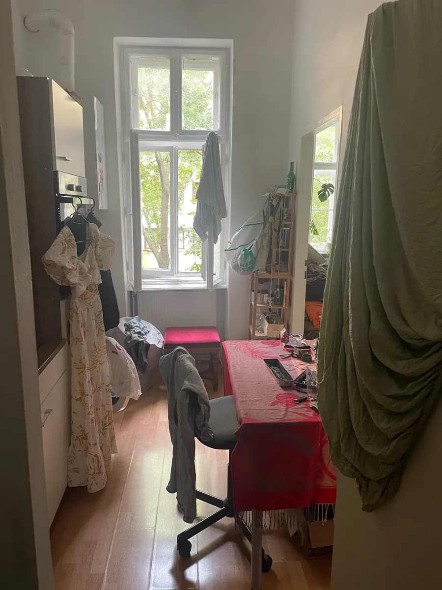 1-Zimmer-Wohnung mieten in Wien – 30 m², € 487 – Bild 4 von 14