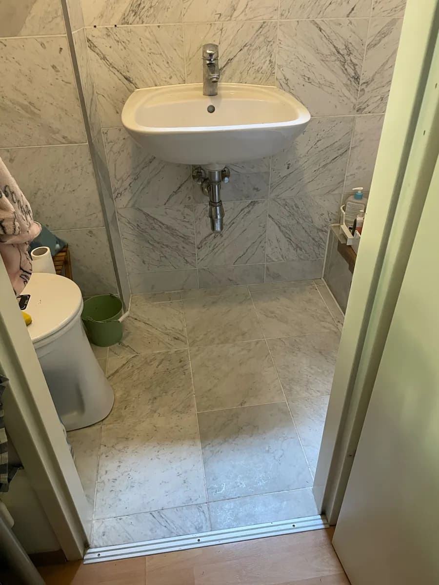 1-Zimmer-Wohnung mieten in Wien – 30 m², € 487 – Bild 5 von 14