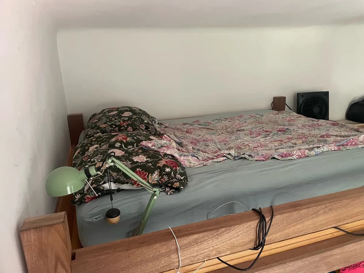1-Zimmer-Wohnung mieten in Wien – 30 m², € 487 – Bild 8 von 14