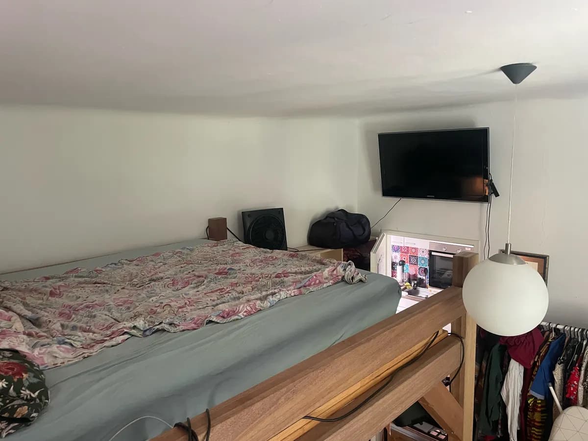 1-Zimmer-Wohnung mieten in Wien – 30 m², € 487 – Bild 9 von 14