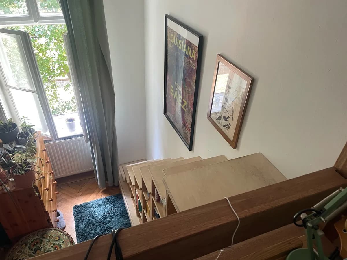 1-Zimmer-Wohnung mieten in Wien – 30 m², € 487 – Bild 10 von 14