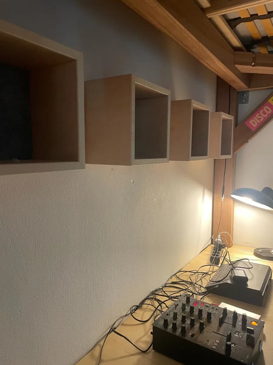 1-Zimmer-Wohnung mieten in Wien – 30 m², € 487 – Bild 12 von 14