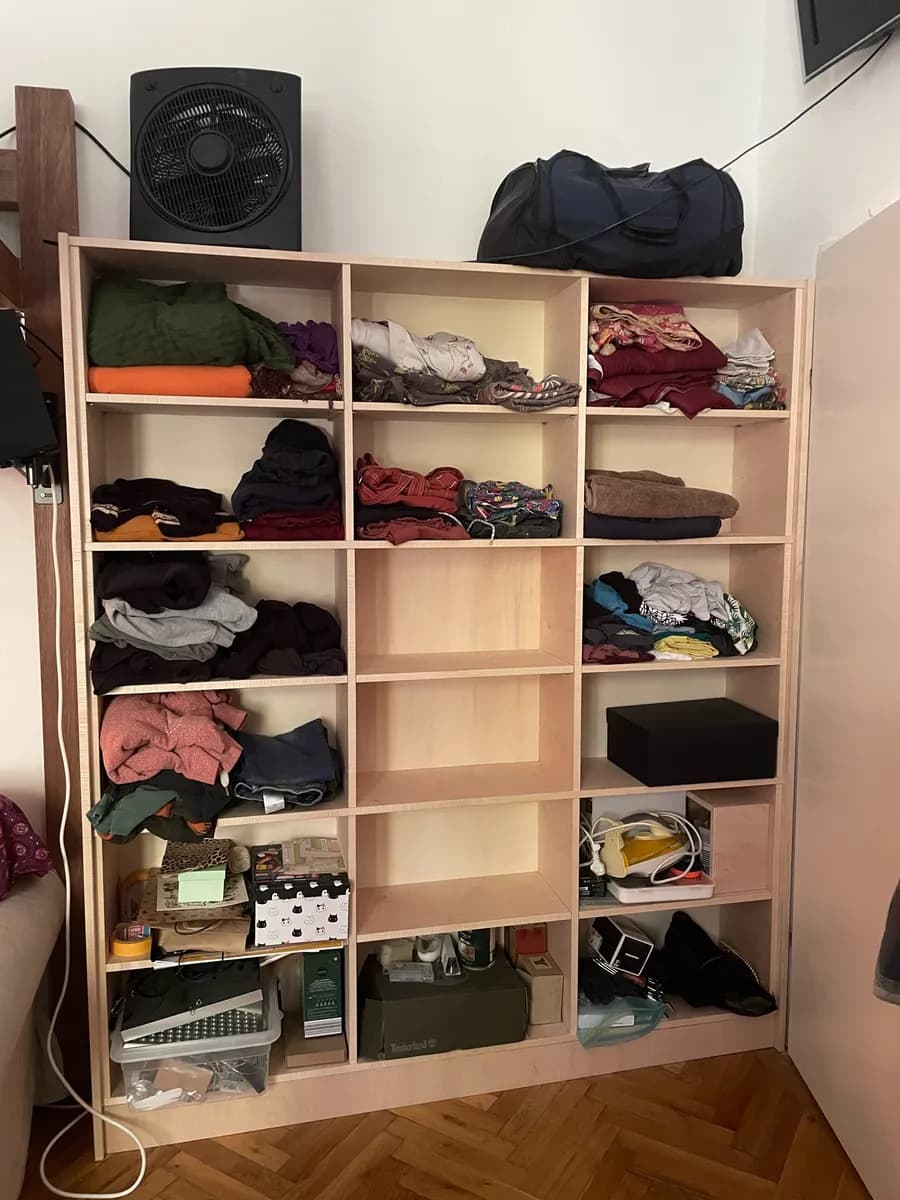 1-Zimmer-Wohnung mieten in Wien – 30 m², € 487 – Bild 14 von 14