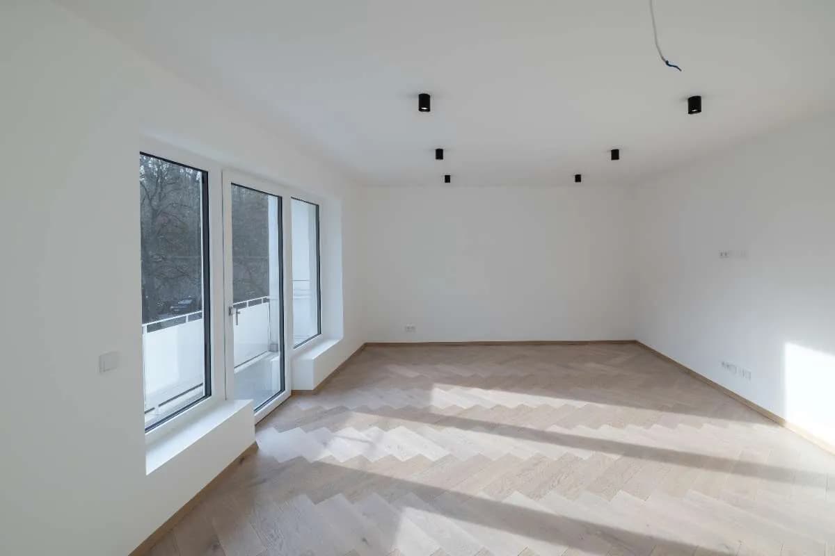 5-Zimmer-Wohnung kaufen in Linz – 137 m², € 599.000