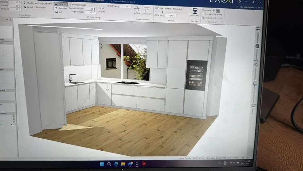 5-Zimmer-Wohnung kaufen in Linz – 137 m², € 599.000 – Bild 41 von 41