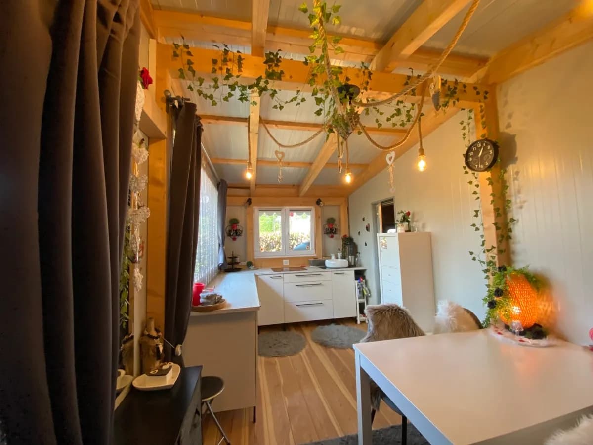 2-Zimmer-Immobilie kaufen in Völkermarkt – 33 m², € 48.000 – Bild 12 von 40