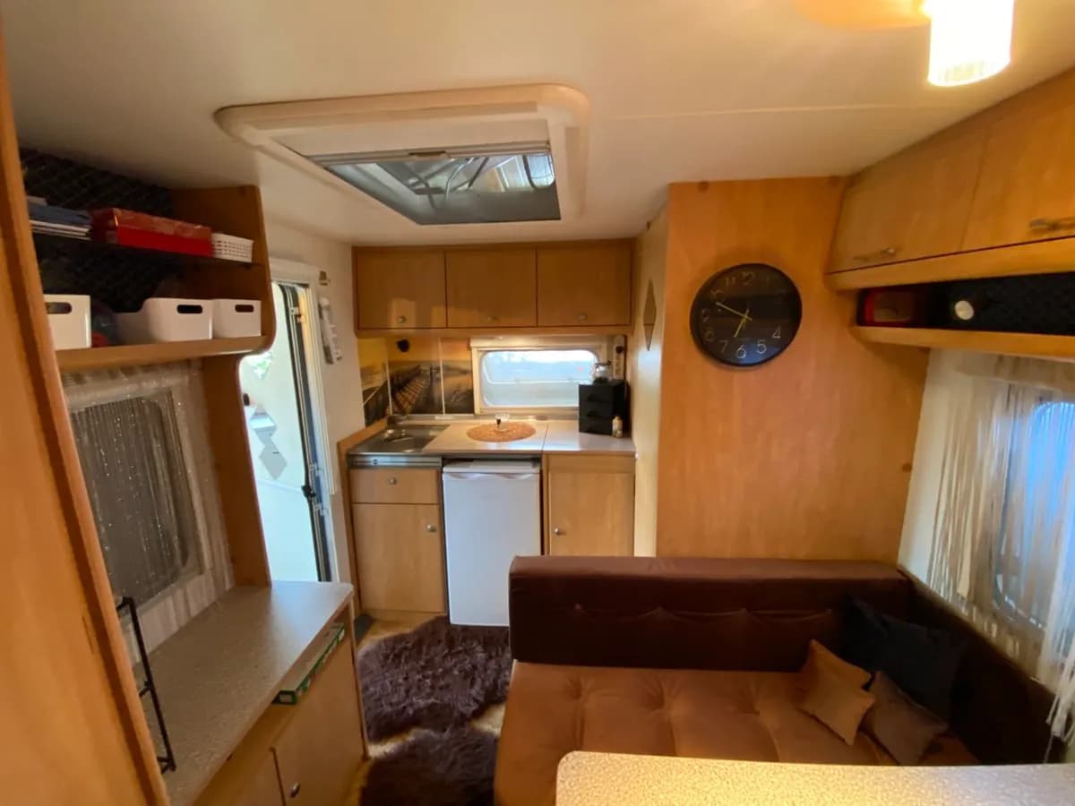 2-Zimmer-Immobilie kaufen in Völkermarkt – 33 m², € 48.000 – Bild 19 von 40