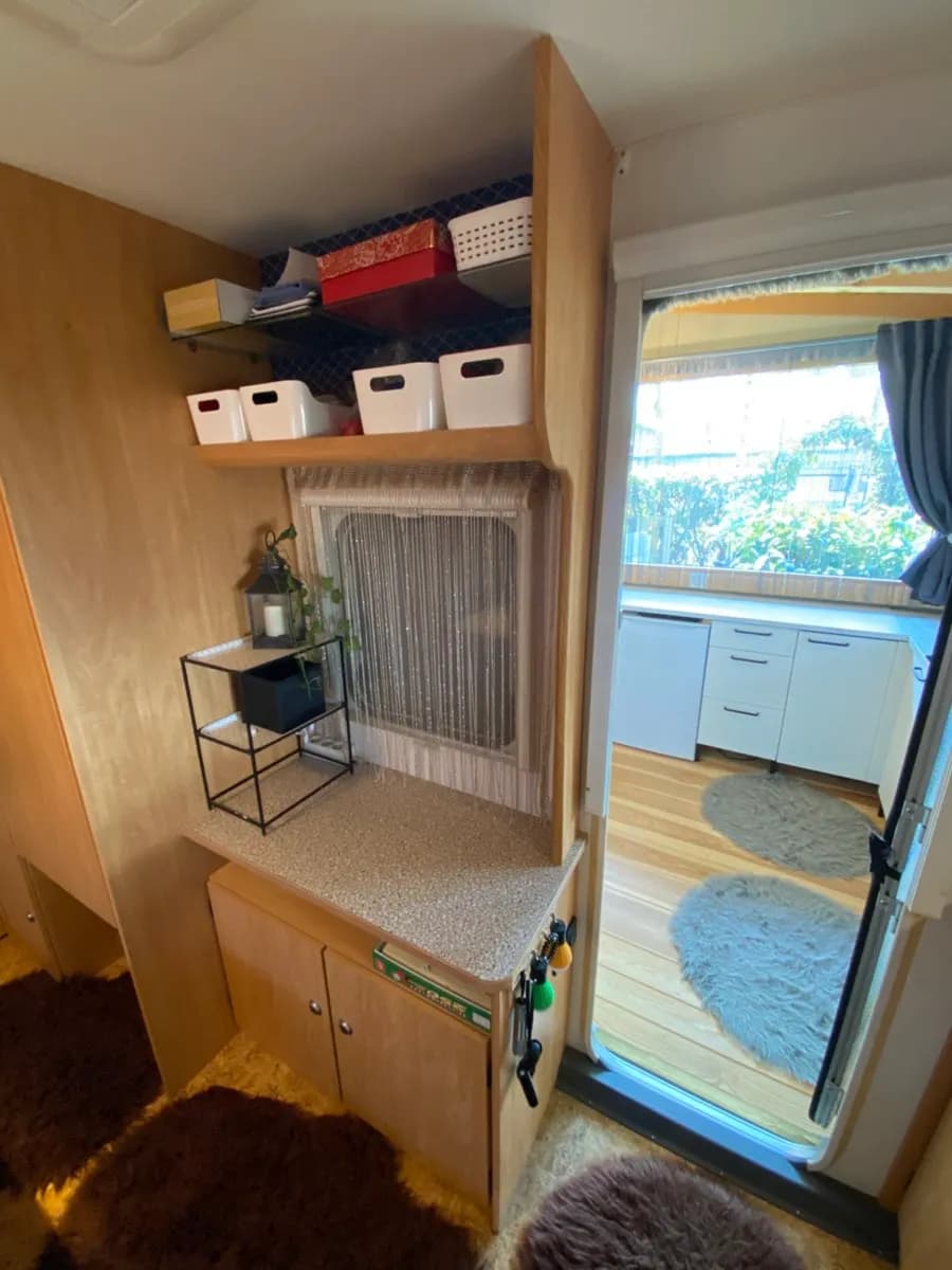 2-Zimmer-Immobilie kaufen in Völkermarkt – 33 m², € 48.000 – Bild 20 von 40