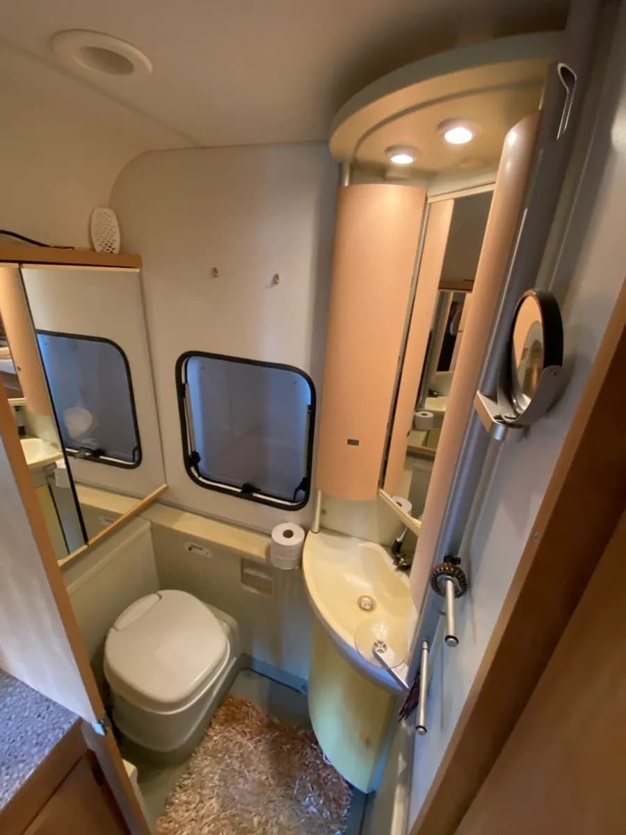 2-Zimmer-Immobilie kaufen in Völkermarkt – 33 m², € 48.000 – Bild 24 von 40