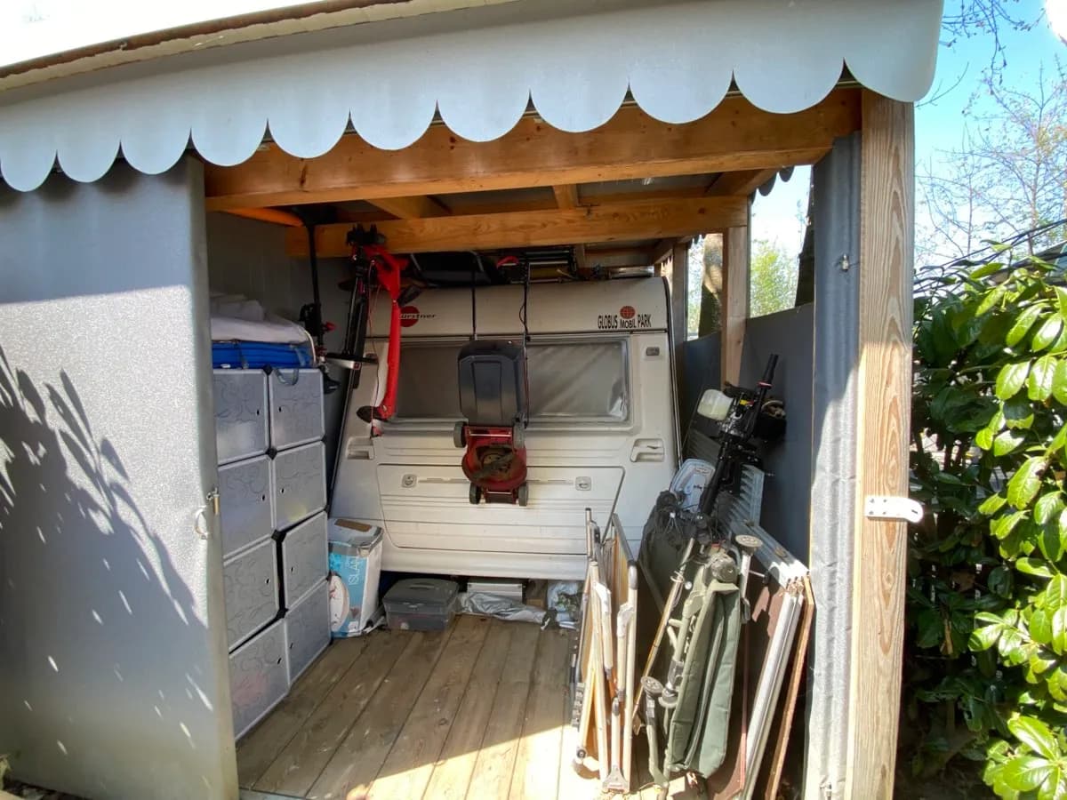 2-Zimmer-Immobilie kaufen in Völkermarkt – 33 m², € 48.000 – Bild 30 von 40