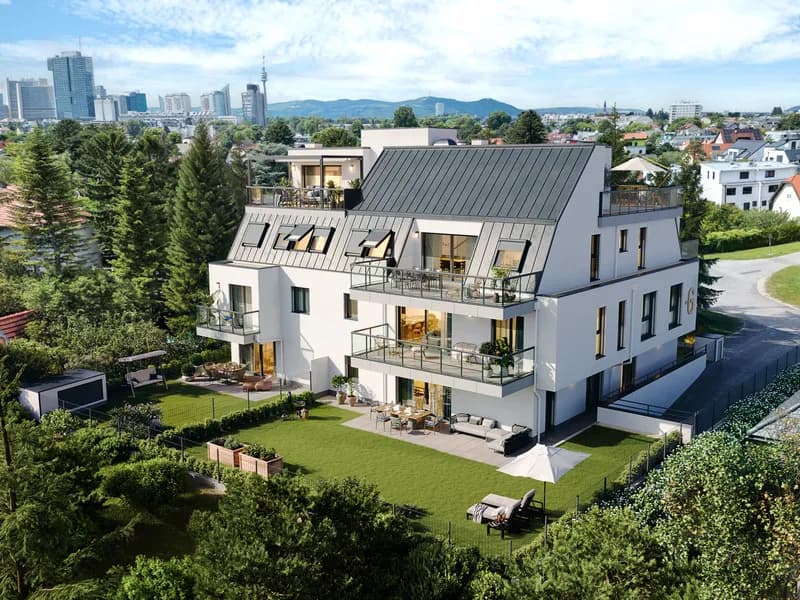 4-Zimmer-Wohnung kaufen in Wien – 168,7 m², € 1.749.900 – Bild 3 von 19