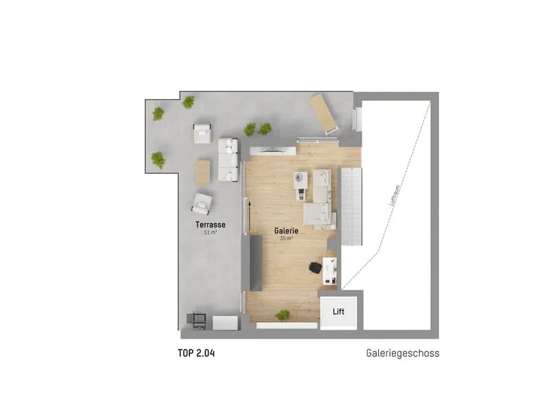 4-Zimmer-Wohnung kaufen in Wien – 168,7 m², € 1.749.900 – Bild 5 von 19