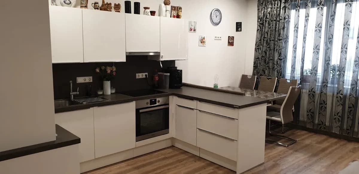 Wohnung mieten in Krems Land – 65 m², € 800 – Bild 2 von 8