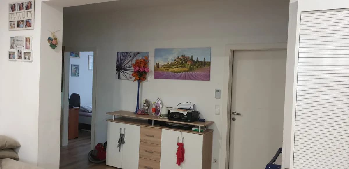 Wohnung mieten in Krems Land – 65 m², € 800 – Bild 6 von 8