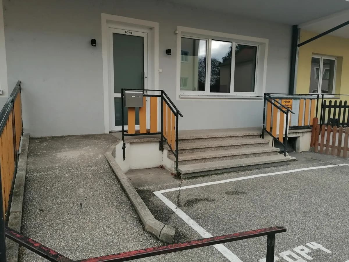 Wohnung mieten in Krems Land – 65 m², € 800 – Bild 8 von 8
