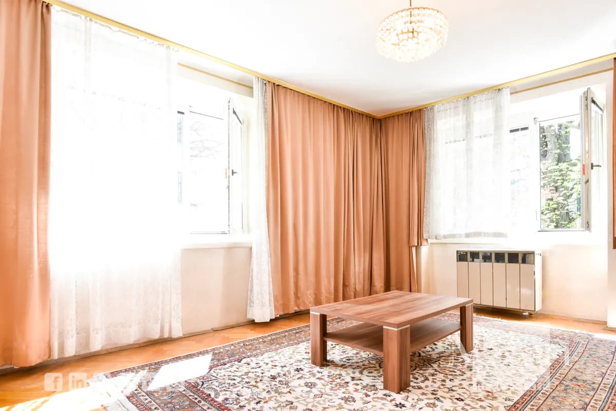 3-Zimmer-Wohnung kaufen in Wien – 70,67 m², € 482.000 – Bild 1 von 22