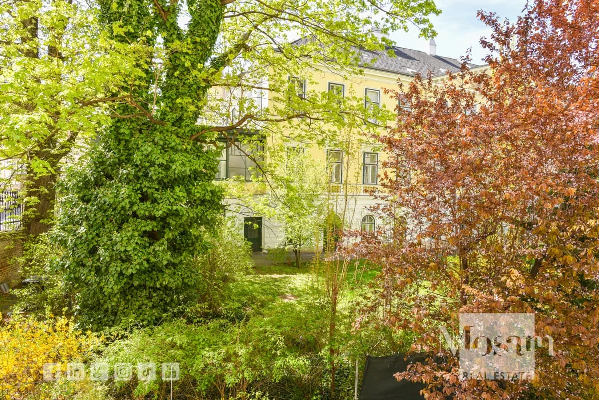 3-Zimmer-Wohnung kaufen in Wien – 70,67 m², € 482.000 – Bild 3 von 22