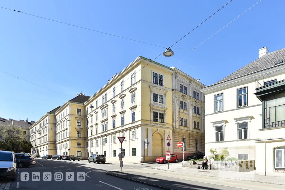 3-Zimmer-Wohnung kaufen in Wien – 70,67 m², € 482.000 – Bild 20 von 22