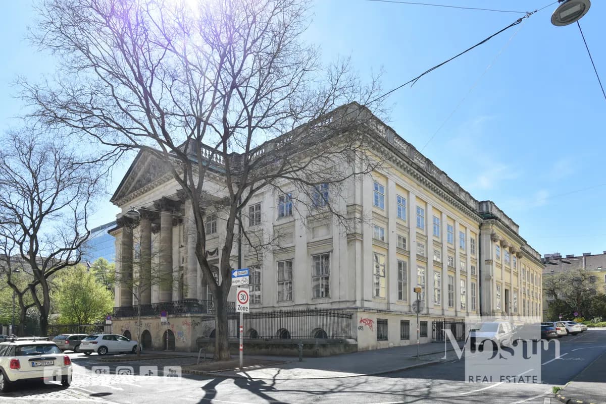3-Zimmer-Wohnung kaufen in Wien – 70,67 m², € 482.000 – Bild 21 von 22