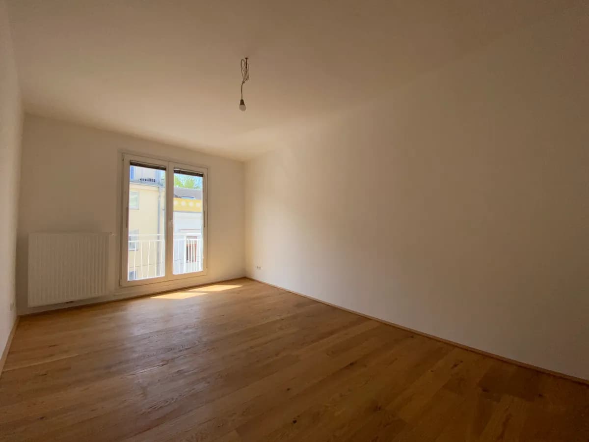4-Zimmer-Wohnung mieten in Wien – 93 m², € 1.840 – Bild 2 von 26