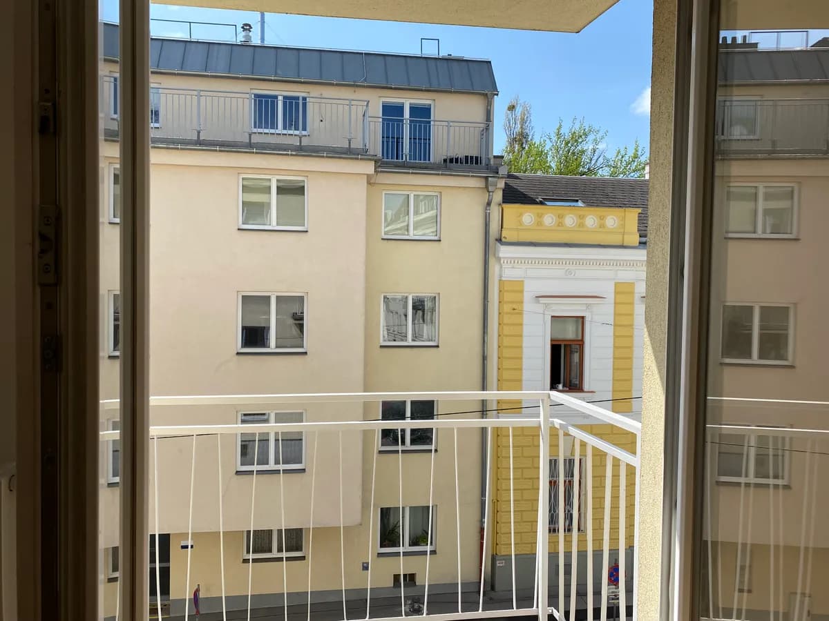 4-Zimmer-Wohnung mieten in Wien – 93 m², € 1.840 – Bild 3 von 26
