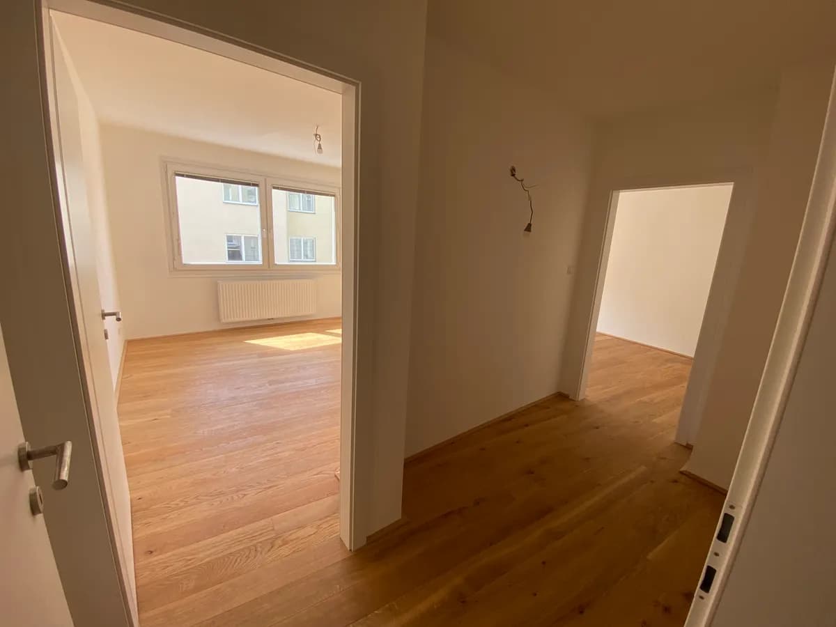 4-Zimmer-Wohnung mieten in Wien – 93 m², € 1.840 – Bild 5 von 26