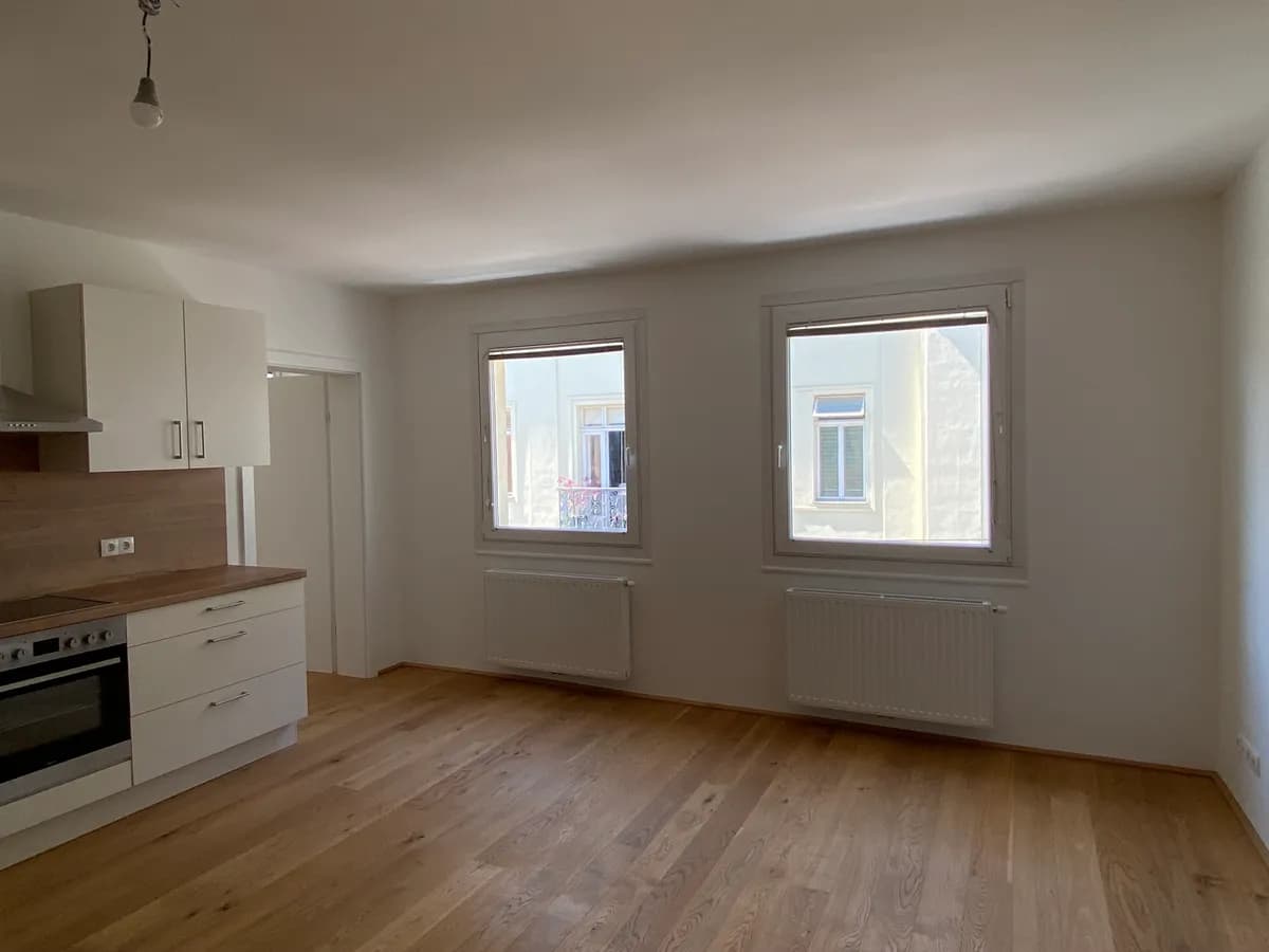 4-Zimmer-Wohnung mieten in Wien – 93 m², € 1.840 – Bild 6 von 26