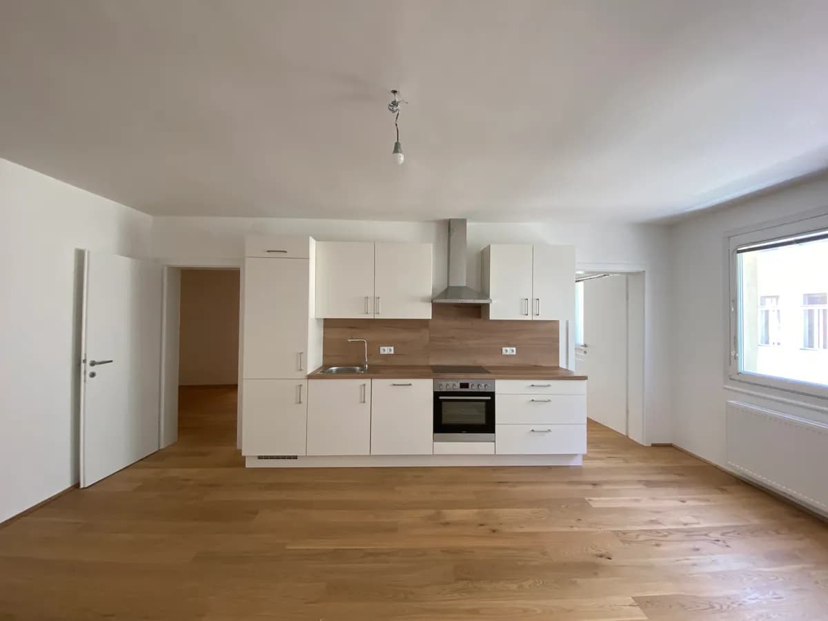 4-Zimmer-Wohnung mieten in Wien – 93 m², € 1.840 – Bild 8 von 26