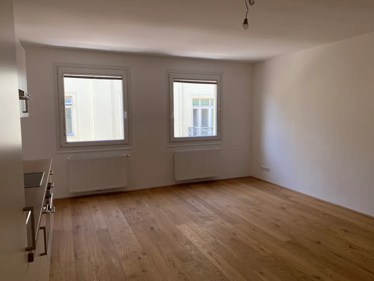 4-Zimmer-Wohnung mieten in Wien – 93 m², € 1.840 – Bild 9 von 26