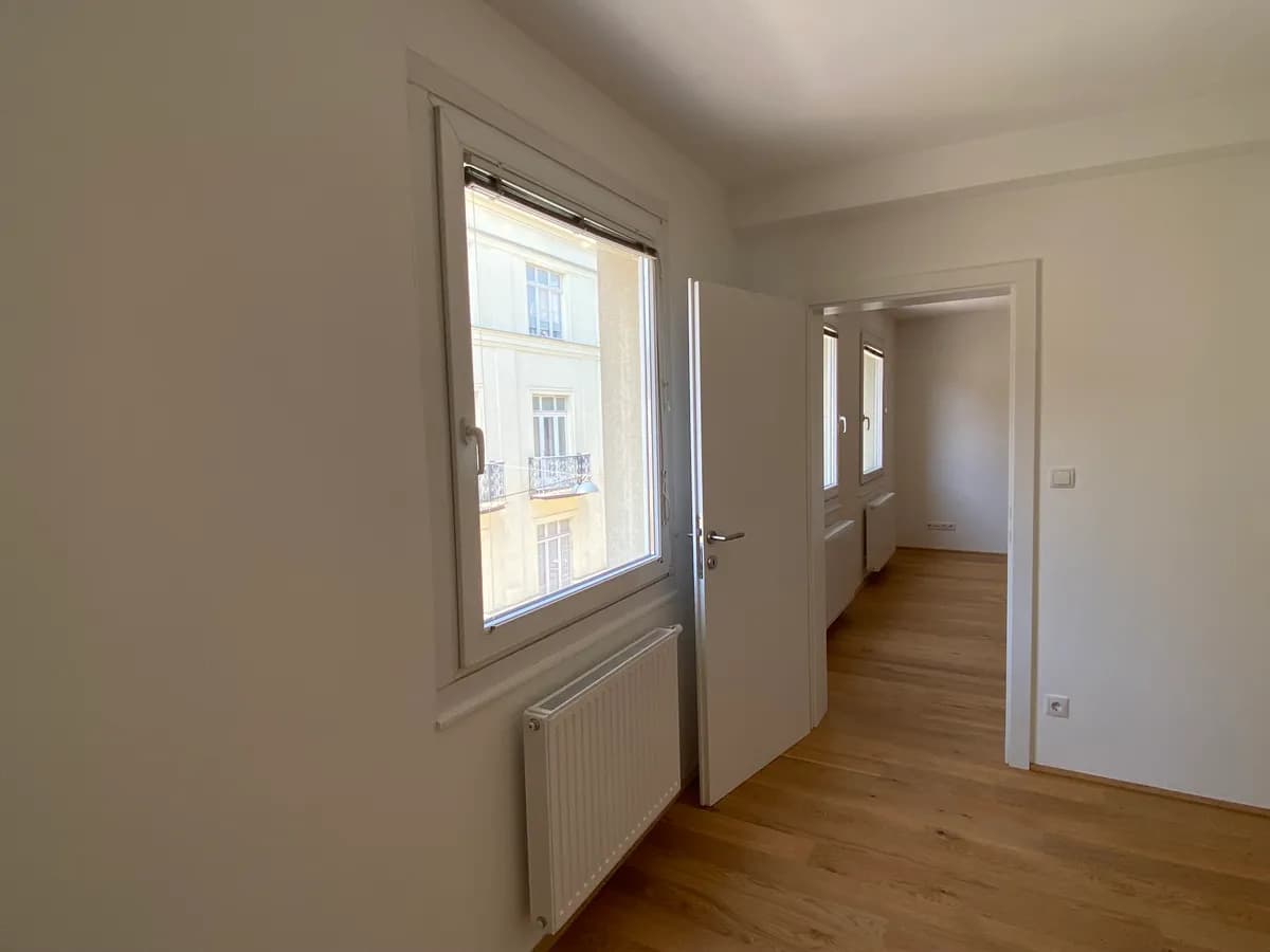 4-Zimmer-Wohnung mieten in Wien – 93 m², € 1.840 – Bild 10 von 26