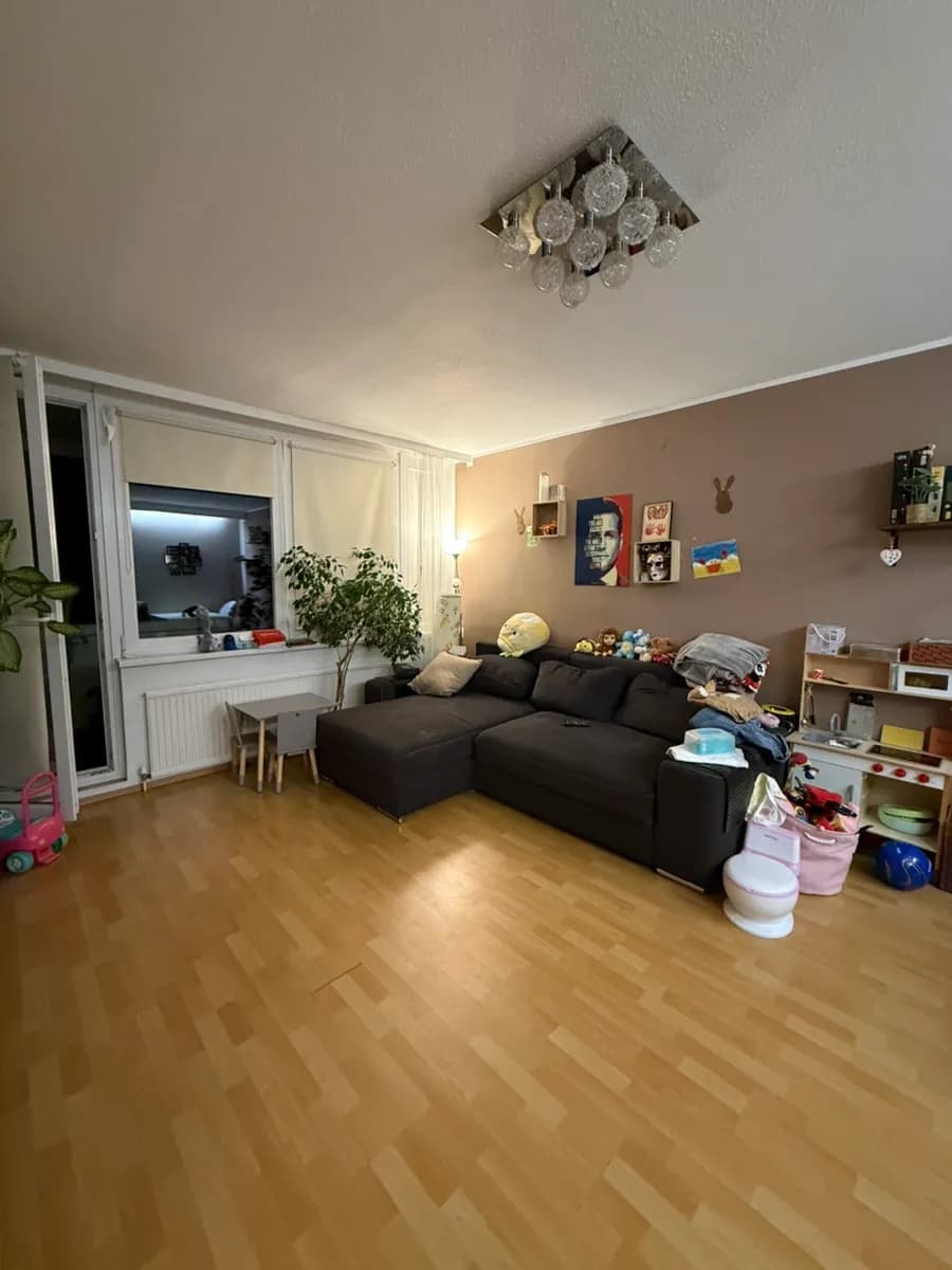 3-Zimmer-Wohnung mieten in Baden – 80 m², € 1.230 – Bild 4 von 10