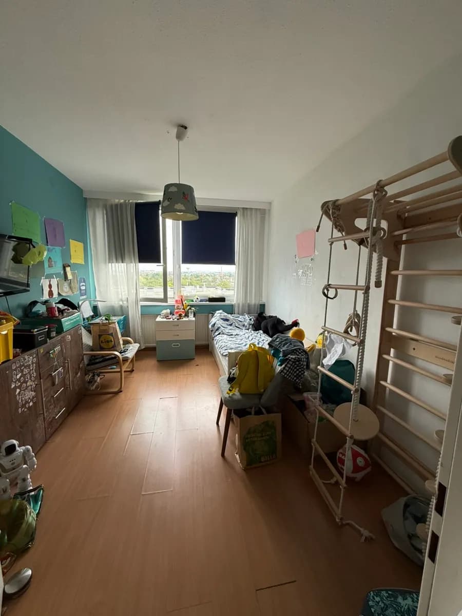 3-Zimmer-Wohnung mieten in Baden – 80 m², € 1.230 – Bild 5 von 10