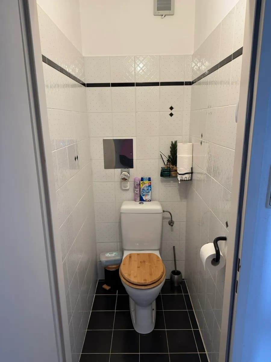 3-Zimmer-Wohnung mieten in Baden – 80 m², € 1.230 – Bild 7 von 10