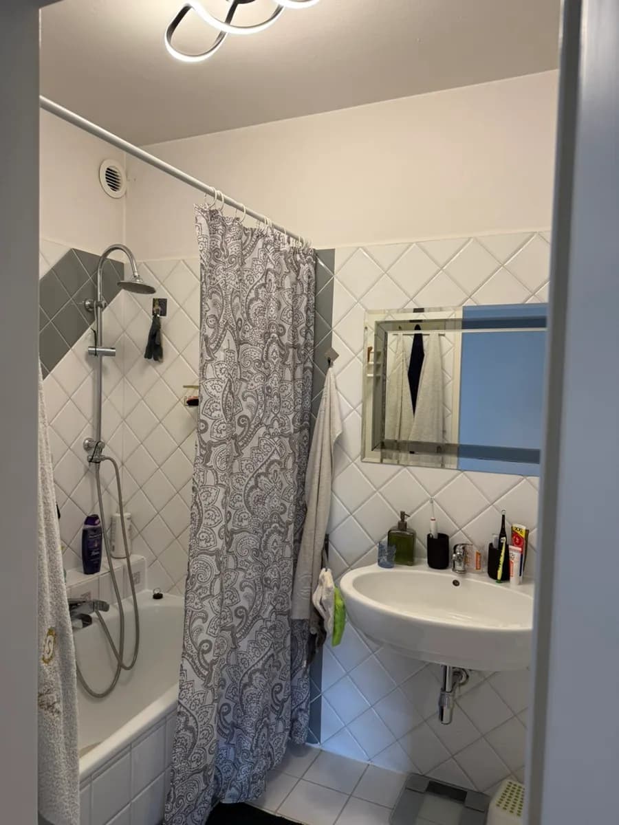 3-Zimmer-Wohnung mieten in Baden – 80 m², € 1.230 – Bild 8 von 10