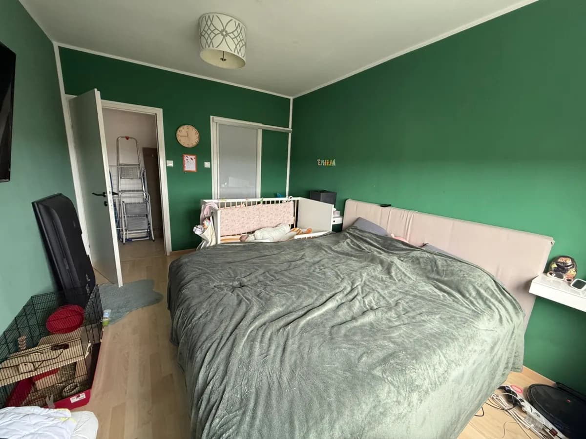 3-Zimmer-Wohnung mieten in Baden – 80 m², € 1.230 – Bild 9 von 10